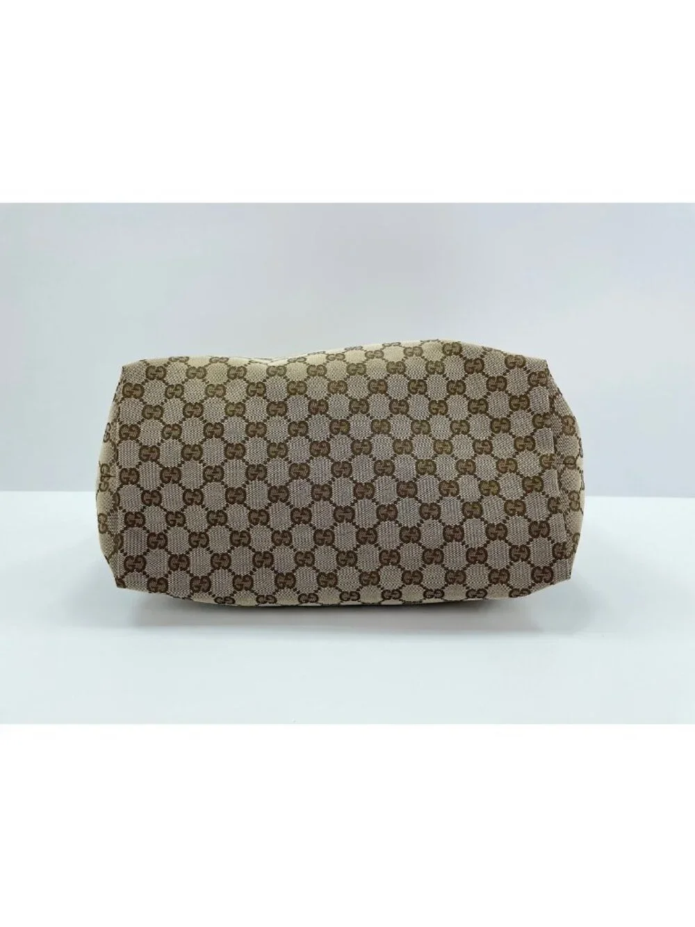 Gucci Tote Brown